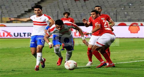 يلا كورة يكشف.. المرشحون الستة لتدريب الزمالك.. وطريقة الاختيار